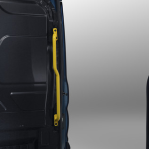 Pomožni ročaj za desni B stebriček